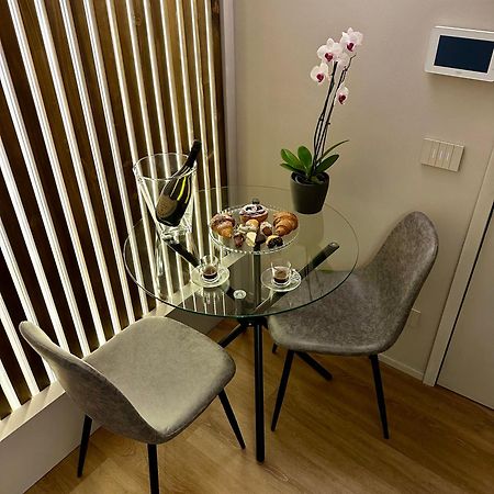 Renard Suite Cefalù Zewnętrze zdjęcie