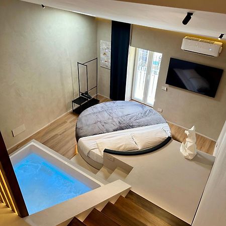 Renard Suite Cefalù Zewnętrze zdjęcie