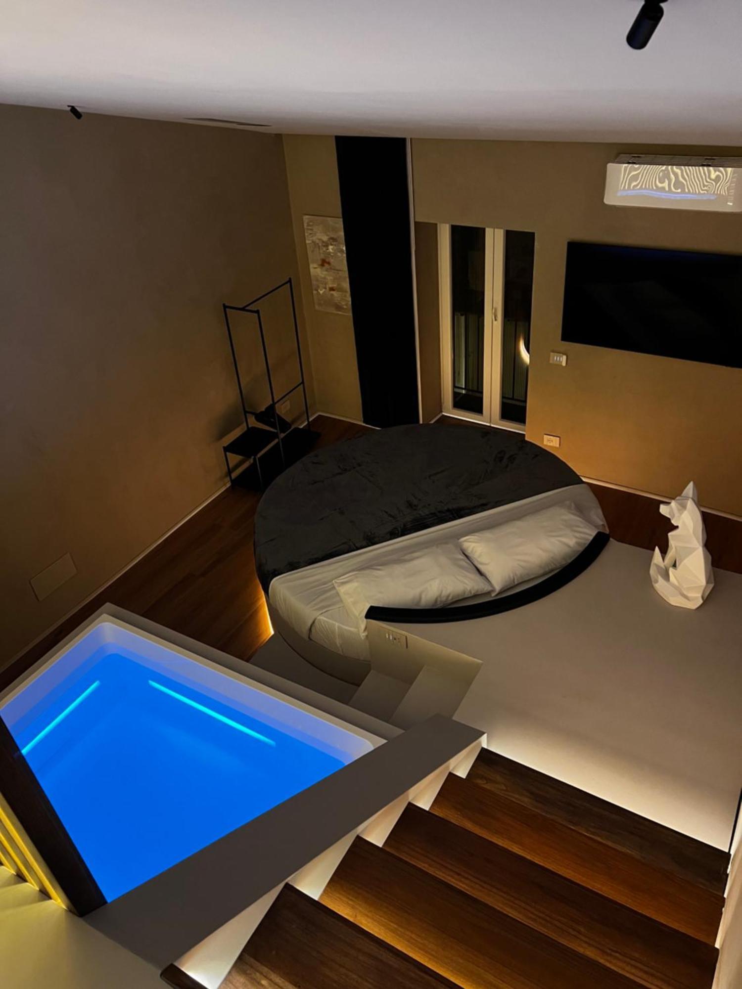 Renard Suite Cefalù Zewnętrze zdjęcie