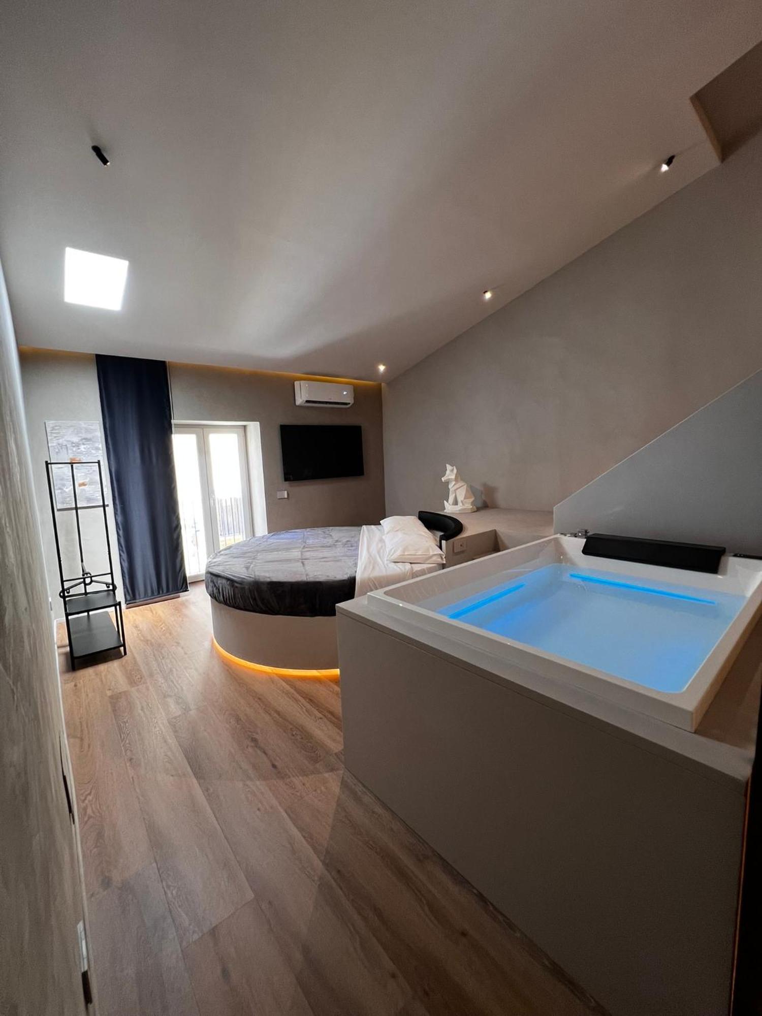 Renard Suite Cefalù Zewnętrze zdjęcie