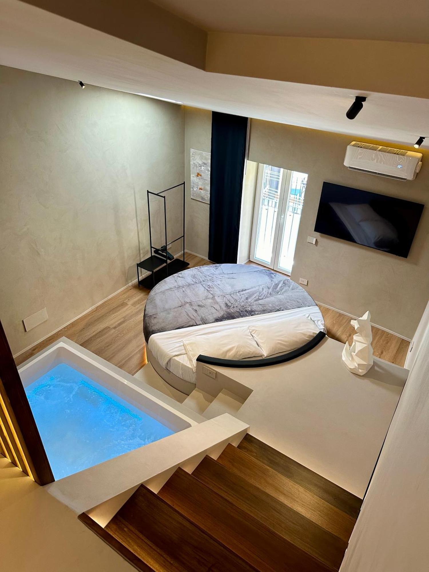 Renard Suite Cefalù Zewnętrze zdjęcie