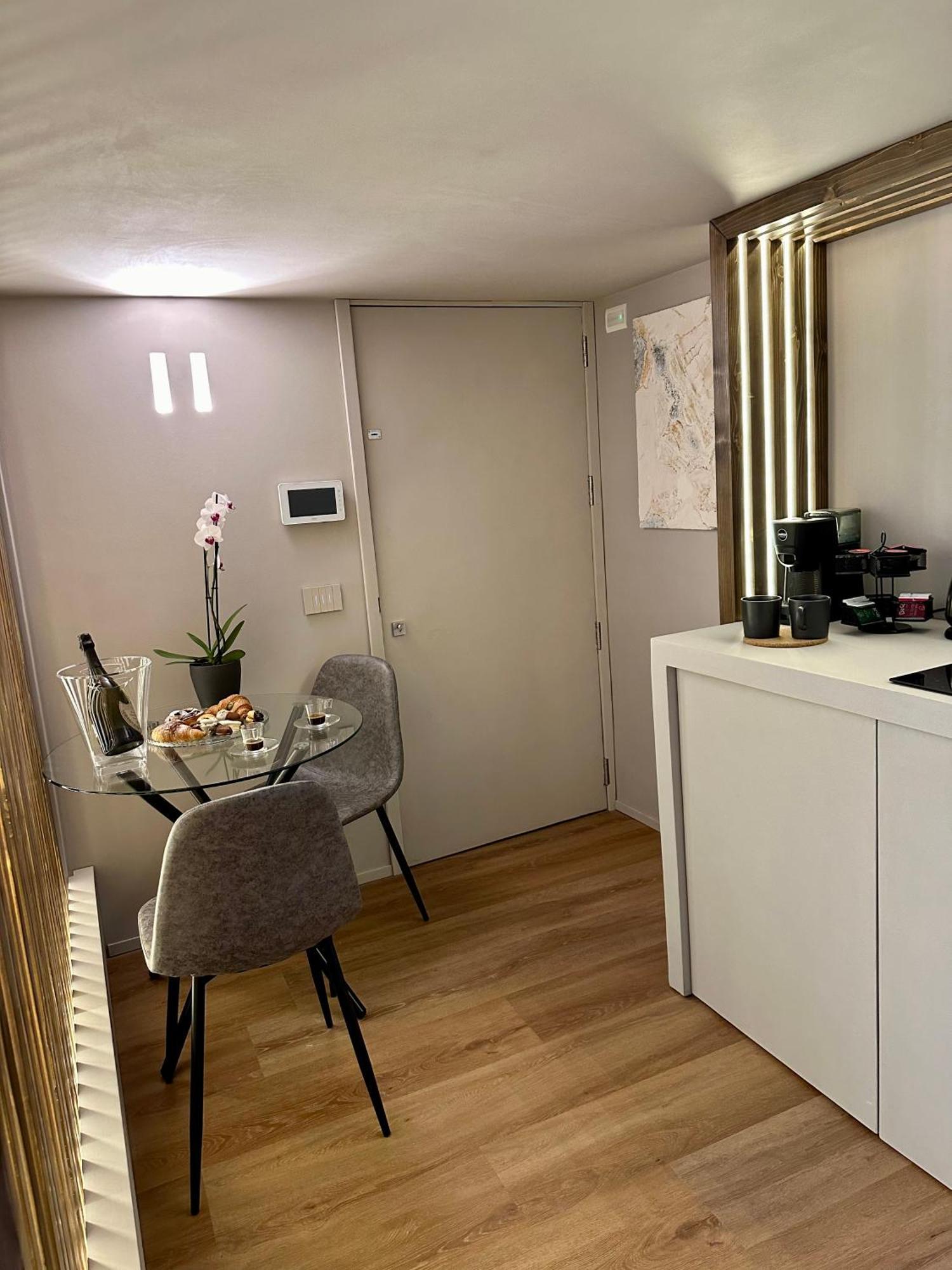 Renard Suite Cefalù Zewnętrze zdjęcie